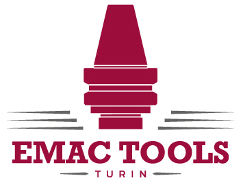 EMAC TOOLS Logo